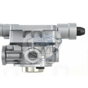TWD Spare Parts - replaces 9710021500 Emergency Relay Valve Mercedes