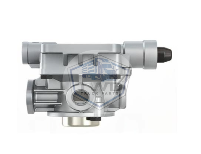 TWD Spare Parts - replaces 9710021500 Emergency Relay Valve Mercedes