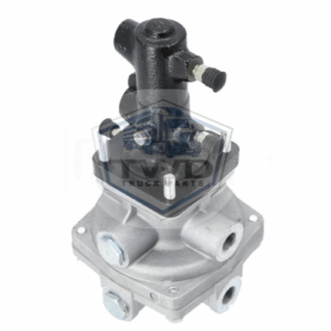 TWD Spare Parts - replaces 0014313505, 0481064007, 470012000 Foot Brake Valve Mercedes