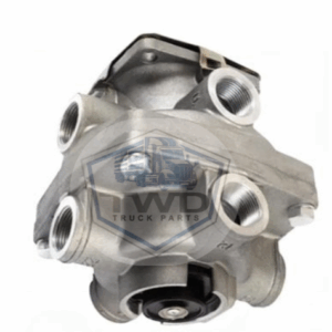 TWD Spare Parts - replaces Foot Brake Valve Mercedes 4613074390 , 0014319305