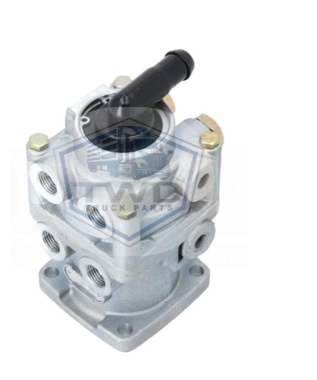 TWD Spare Parts - replaces Foot Brake Valve Mercedes 4613150420, 0014319105