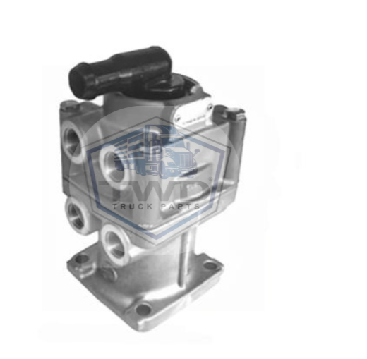 TWD Spare Parts - replaces Foot Brake Valve Mercedes 3613150080, 4613150080, 54613150080