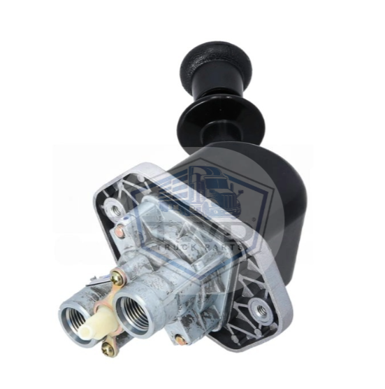 TWD Spare Parts - replaces Hand Brake Valve Mercedes 9617230040