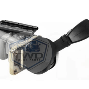 TWD Spare Parts - replaces 9617222120, 9617222320, 0014306081 Hand Brake Valve Mercedes