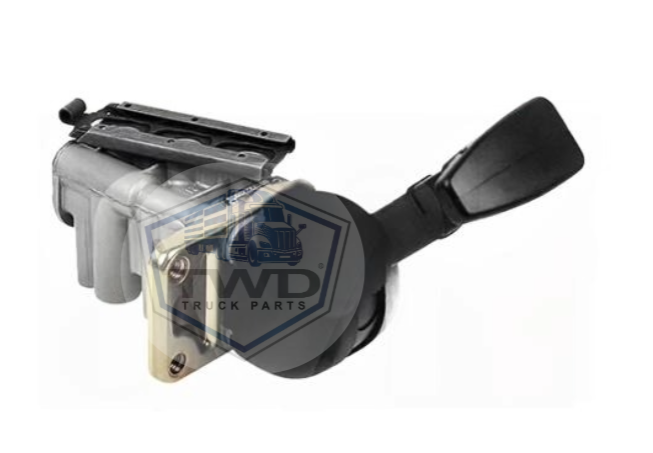 TWD Spare Parts - replaces 9617222120, 9617222320, 0014306081 Hand Brake Valve Mercedes