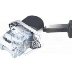 TWD Spare Parts - replaces Hand Brake Valve Mercedes 9617231040 , 0024307781 , 0024307981