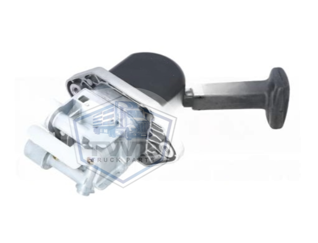 TWD Spare Parts - replaces Hand Brake Valve Mercedes 9617231040 , 0024307781 , 0024307981