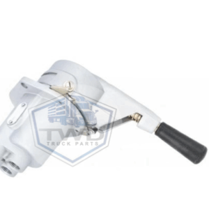 TWD Spare Parts - replaces 9617011050 , 0004307381 Hand Brake Valve Mercedes