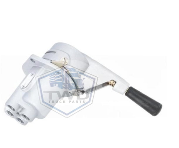 TWD Spare Parts - replaces 9617011050 , 0004307381 Hand Brake Valve Mercedes