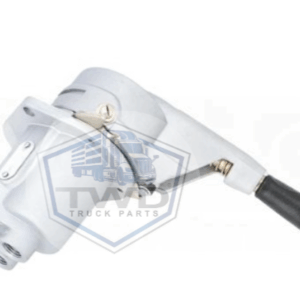 TWD Spare Parts - replaces 9617011000 , 0004300281 Hand Brake Valve Mercedes