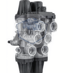 TWD Spare Parts - replaces 9347050050 Multicircuit Protection Valve With Sensor Mercedes