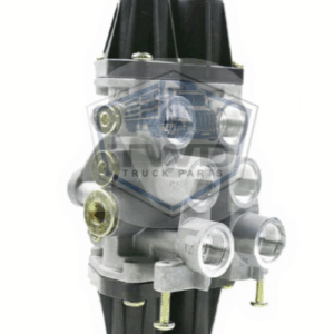 TWD Spare Parts - replaces Multicircuit Protection Valve Without Sensor Mercedes 9347050020