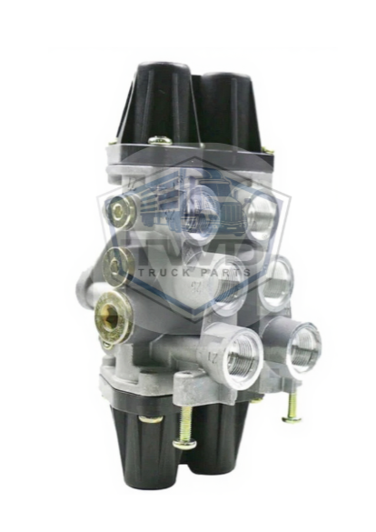 TWD Spare Parts - replaces Multicircuit Protection Valve Without Sensor Mercedes 9347050020