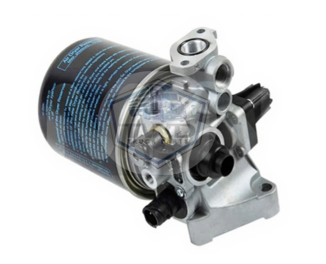 TWD Spare Parts - replaces Air Dryer Assembly Mercedes 9324000020