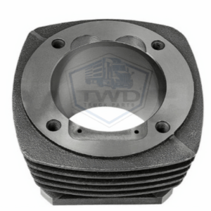 TWD Spare Parts - replaces Piston And Liner Kit Mercedes 0001312802 , 4110345704