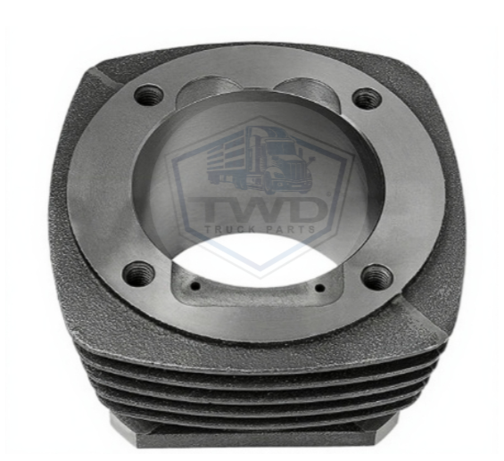 TWD Spare Parts - replaces Piston And Liner Kit Mercedes 0001312802 , 4110345704