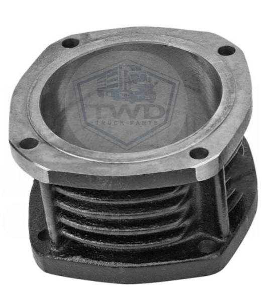 TWD Spare Parts - replaces Piston And Liner Kit Mercedes 3521300108, 3521300117, 3521300180