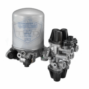 TWD Spare Parts - replaces Air Dryer Assembly WIth Valve 9325002260