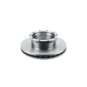 TWD Spare Parts - replaces Brake Disc Mercedes 9424212112