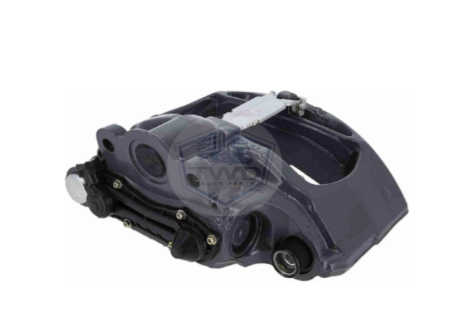 TWD Spare Parts - replaces Brake Caliper replaces Iveco 41033393, K002561