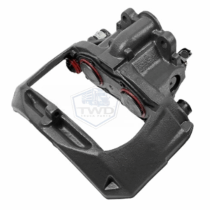 TWD Spare Parts - replaces Brake Caliper replaces Iveco 41285004, K004578