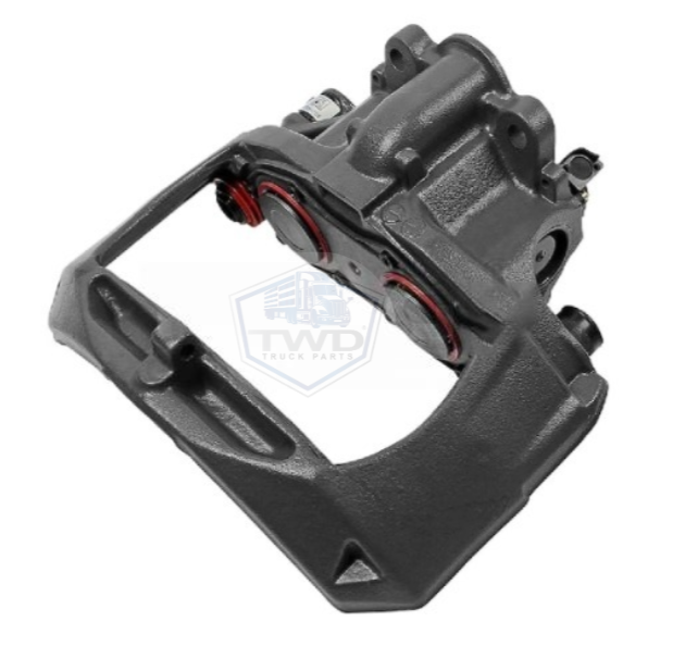 TWD Spare Parts - replaces Brake Caliper replaces Iveco 41285004, K004578