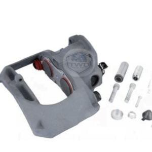 TWD Spare Parts - replaces Brake Caliper DAF 1658010, K003808, SN7215RC