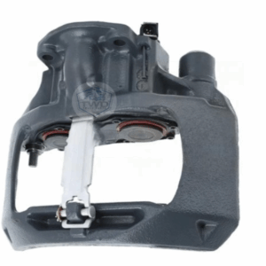 TWD Spare Parts - replaces Brake Caliper DAF 1658011, K003807, SN725RC