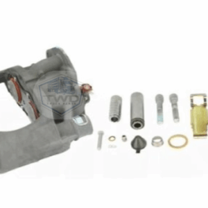 TWD Spare Parts - replaces Brake Caliper DAF 1627247, K003805, SN7204RC