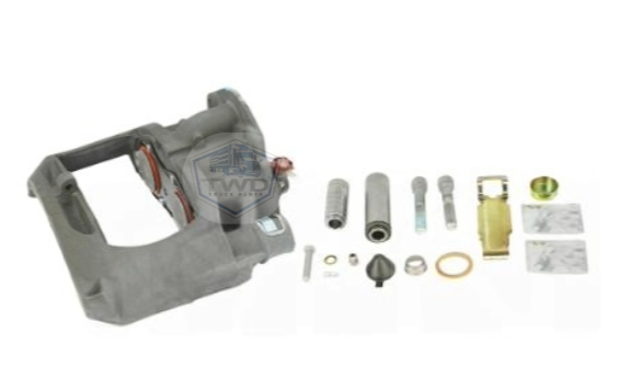 TWD Spare Parts - replaces Brake Caliper DAF 1627247, K003805, SN7204RC