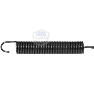 TWD Spare Parts - replaces Spring Brake Slack Adjuster Renault 0000241884