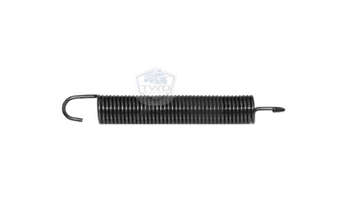 TWD Spare Parts - replaces Spring Brake Slack Adjuster Renault 0000241884