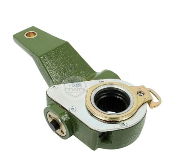 TWD Spare Parts - replaces 5010098832, 79289 Brake Slack Adjuster Automatic Left Renault