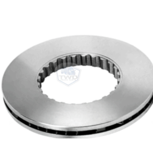 TWD Spare Parts - replaces Brake Disc Renault 5001864898