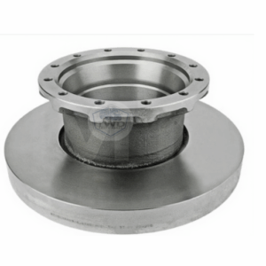 TWD Spare Parts - replaces Brake Disc Renault 5010422364