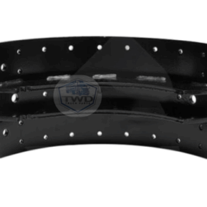 TWD Spare Parts - replaces 5001868116 Brake Shoe Right Renault