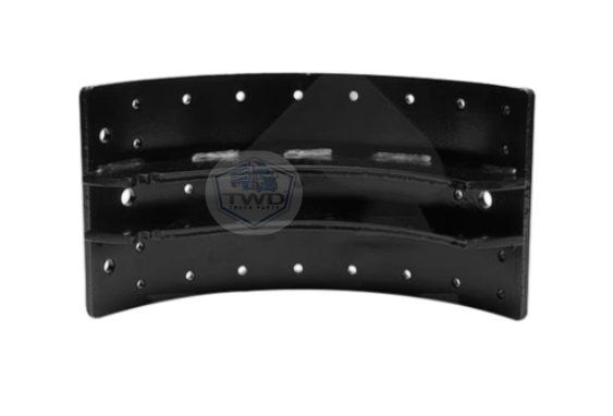 TWD Spare Parts - replaces 5001868116 Brake Shoe Right Renault