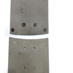 TWD Spare Parts - replaces Brake lining ROR-Trailer