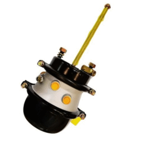 TWD Spare Parts - replaces Brake Chamber T24X30DD BPW 9253713000