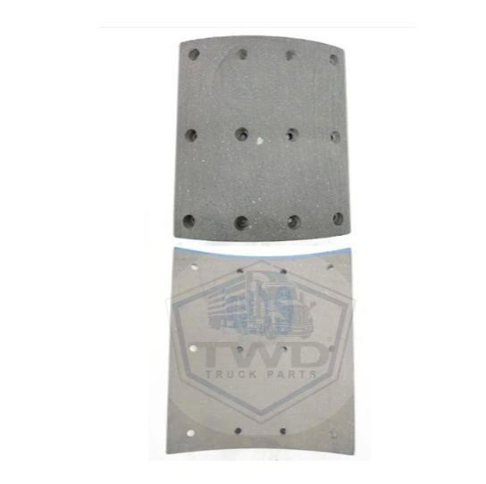 TWD Spare Parts - replaces Brake Lining Volvo