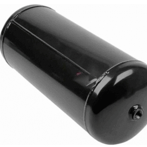 TWD Spare Parts - replaces Air Tank replaces Iveco 504197582, 5801545039