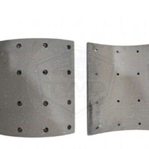TWD Spare Parts - replaces Brake Lining replaces Scania 19933