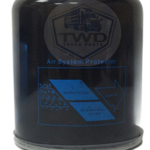 TWD Spare Parts - replaces Air Dryer Filter Mercedes 4324100202
