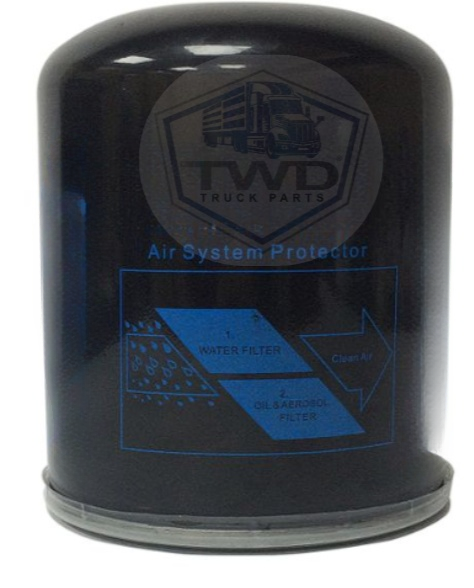TWD Spare Parts - replaces Air Dryer Filter Mercedes 4324100202