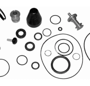TWD Spare Parts - replaces Air Dryer Repair Kit replaces Iveco 08124208, 8124208