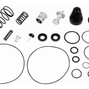 TWD Spare Parts 500-275 replaces Air Dryer Repair Kit replaces Iveco 08124575, 8124575