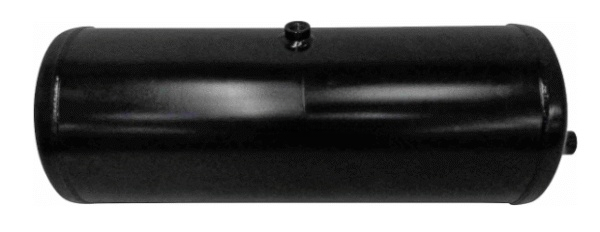 TWD Spare Parts - replaces Air Tank replaces Iveco 5801459393