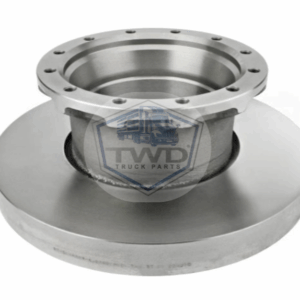 TWD Spare Parts - replaces Brake Disc Renault 5010422364