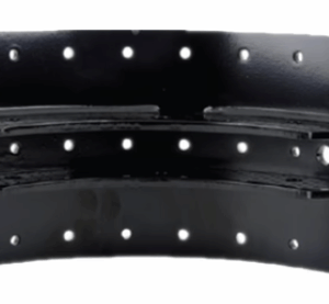 TWD Spare Parts - replaces 5001868130 Brake Shoe Left Renault