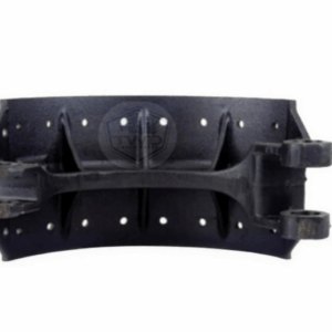 TWD Spare Parts - replaces Brake Shoe Right Renault 5010097260